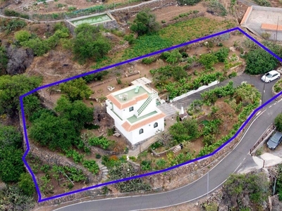 Chalet en venta en Guía de Isora, Tenerife