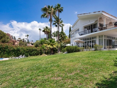 Chalet en venta en Los Naranjos, Marbella