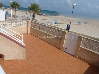 Chalet en venta en Miramar