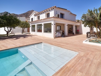 Chalet en venta en Montealto - Monterrey, Benalmádena, Málaga