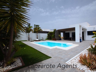 Chalet en venta en Playa Blanca, Yaiza, Lanzarote