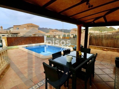 Chalet en venta en San Juan de Terreros