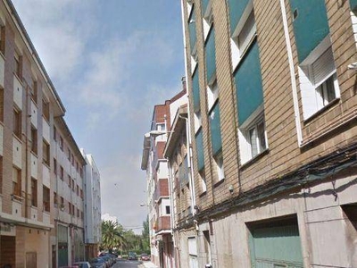 Edificio a reformar Gijón Ref. 93475989 - Indomio.es