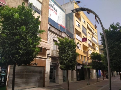 Edificio Algeciras Ref. 93751723 - Indomio.es