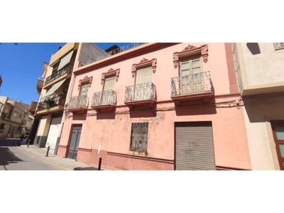 Edificio Calle carretas Motril Ref. 93924543 - Indomio.es