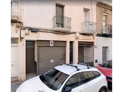 Edificio Calle Pare Sellares 17 Sabadell Ref. 93040125 - Indomio.es