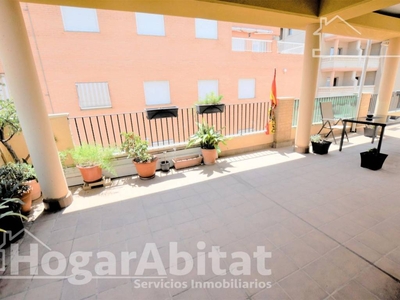 Edificio Sagunto - Sagunt Ref. 93956723 - Indomio.es