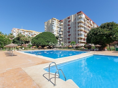 Estudio en venta en Arroyo de la Miel, Benalmádena