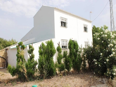 Finca/Casa Rural en venta en Algodonales, Cádiz