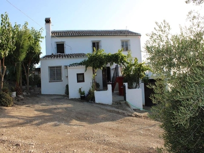 Finca/Casa Rural en venta en El Gastor, Cádiz