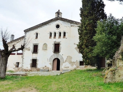 Finca/Casa Rural en venta en La Roca del Vallès, Barcelona