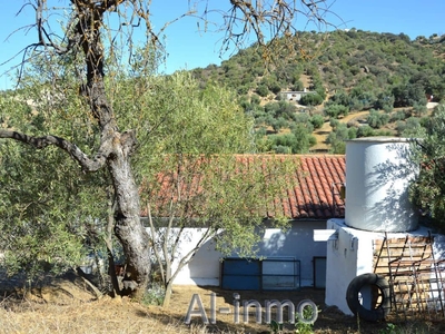 Finca/Casa Rural en venta en Olvera, Cádiz