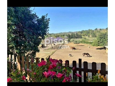 Finca rústica en venta en Mijas Golf