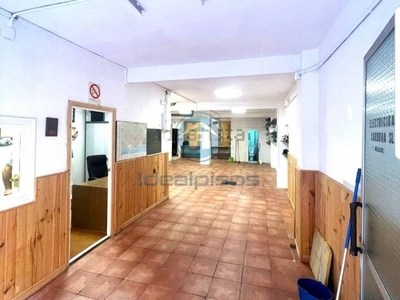 Local comercial Alicante - Alacant Ref. 93930881 - Indomio.es