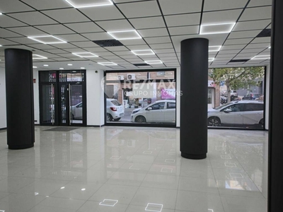 Local comercial Alicante - Alacant Ref. 93948493 - Indomio.es