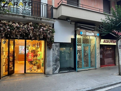 Local comercial Bilbao Ref. 93937611 - Indomio.es