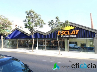 Local comercial brutau de 169 Sabadell Ref. 93940359 - Indomio.es
