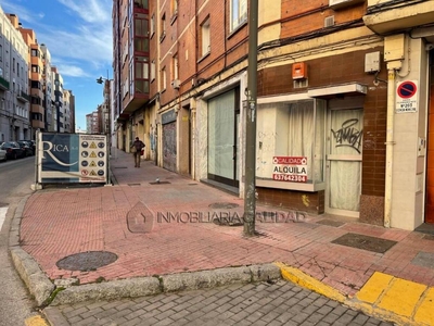 Local comercial Burgos Ref. 93948543 - Indomio.es