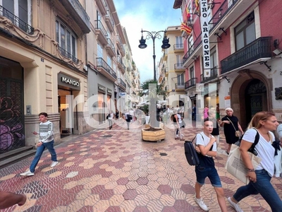 Local comercial Calle de l'Emperador València Ref. 93944671 - Indomio.es