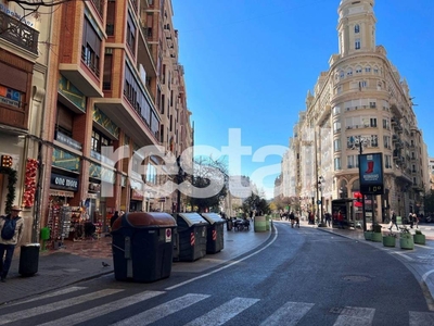 Piso Calle de Moratin, Sant Francesc, València