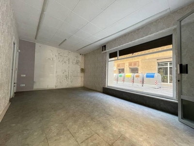 Local comercial Calle Galileu 1 Barcelona Ref. 93953099 - Indomio.es