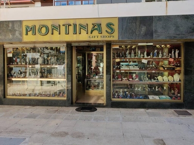 Local comercial Calle la Nogalera Torremolinos Ref. 93952323 - Indomio.es