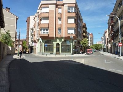 Local comercial Calle Sol de las Moreras 5 Aranda de Duero Ref. 93939489 - Indomio.es