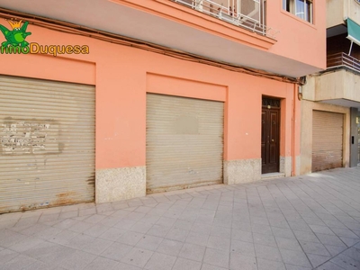 Local comercial Granada Ref. 93949301 - Indomio.es