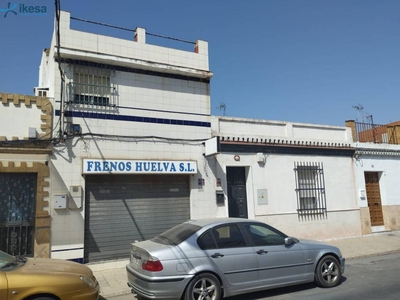 Local comercial Huelva Ref. 93918323 - Indomio.es