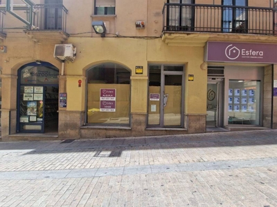 Local comercial Plasencia Ref. 93920697 - Indomio.es