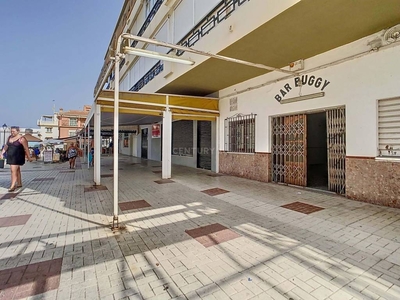 Local comercial Torremolinos Ref. 93952039 - Indomio.es