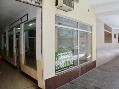 Local en venta en Centro Urbano, Benidorm