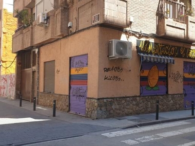 Local en venta en El Carmen, Murcia