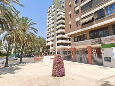 Oficina - Despacho de Cabo de Gata 1 Almería Ref. 93902455 - Indomio.es