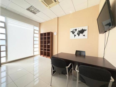 Oficina - Despacho en alquiler Santa Cruz de Tenerife Ref. 93914989 - Indomio.es