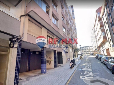 Oficina - Despacho en alquiler Vigo Ref. 93872599 - Indomio.es