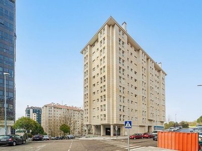 Piso en alquiler en Barrocanes de 2 habitaciones con garaje y ascensor