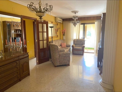 Piso en venta en Algeciras, Cádiz