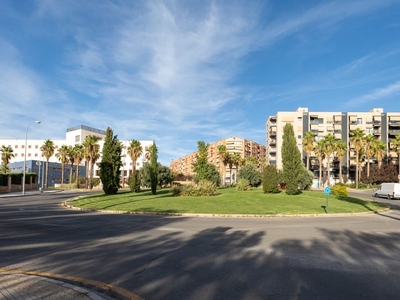 Piso en venta en Avda. Federico Garcia Lorca - Nueva Estación Autobuses, Granada ciudad, Granada