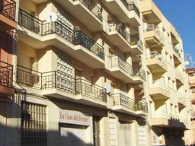 Piso en venta en Avenida Barcelona (de), Atico, 43500, Tortosa (Tarragona)