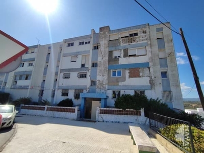 Piso en venta en Calle Alberto Casañal, 4º, 11360, San Roque (Cádiz)