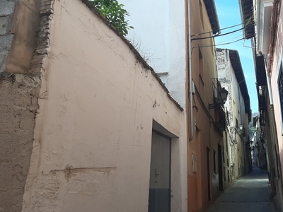 Piso en venta en Calle Engay, 1º, 46800, Xàtiva (Valencia)