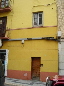 Piso en venta en Calle Genovesos, O3, 43500, Tortosa (Tarragona)