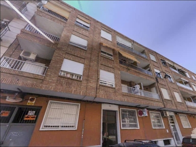 Piso en venta en Calle Lepanto, 3 º, 46600, Alzira (Valencia)