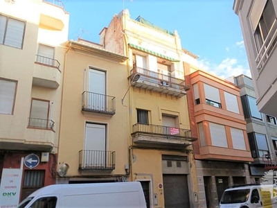 Piso en venta en Calle Marquesa De Montortal, 1º, 46740, Carcaixent (Valencia)