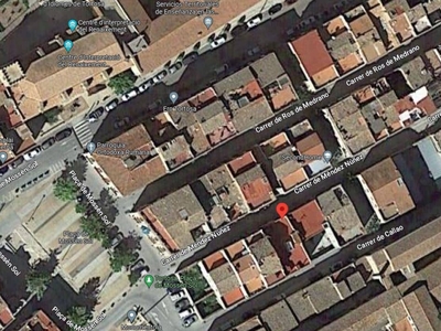 Piso en venta en Calle Mendez Nuñez (de), 1º, 43500, Tortosa (Tarragona)
