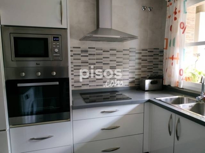 Piso en venta en Calle Pez Martillo