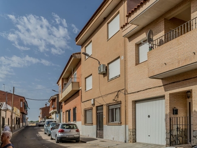 Piso en venta en Calle Rey, Baja, 45400, Mora (Toledo)