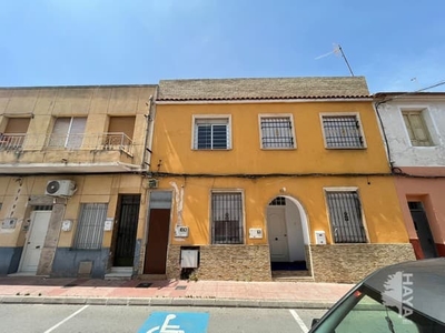 Piso en venta en Calle Unamuno, 1º, 30500, Molina De Segura (Murcia)