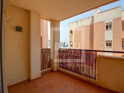 Piso en venta en San Jose / Sant Josep de Sa Talaia, Ibiza